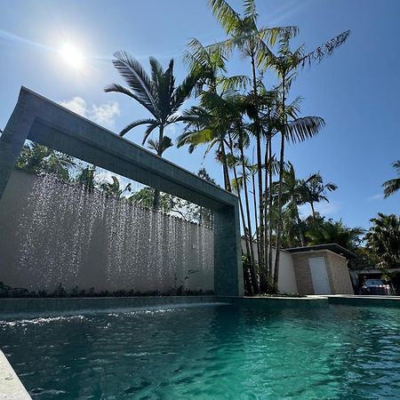 Villa'S Boraceia Praia de Boraceia Exterior foto