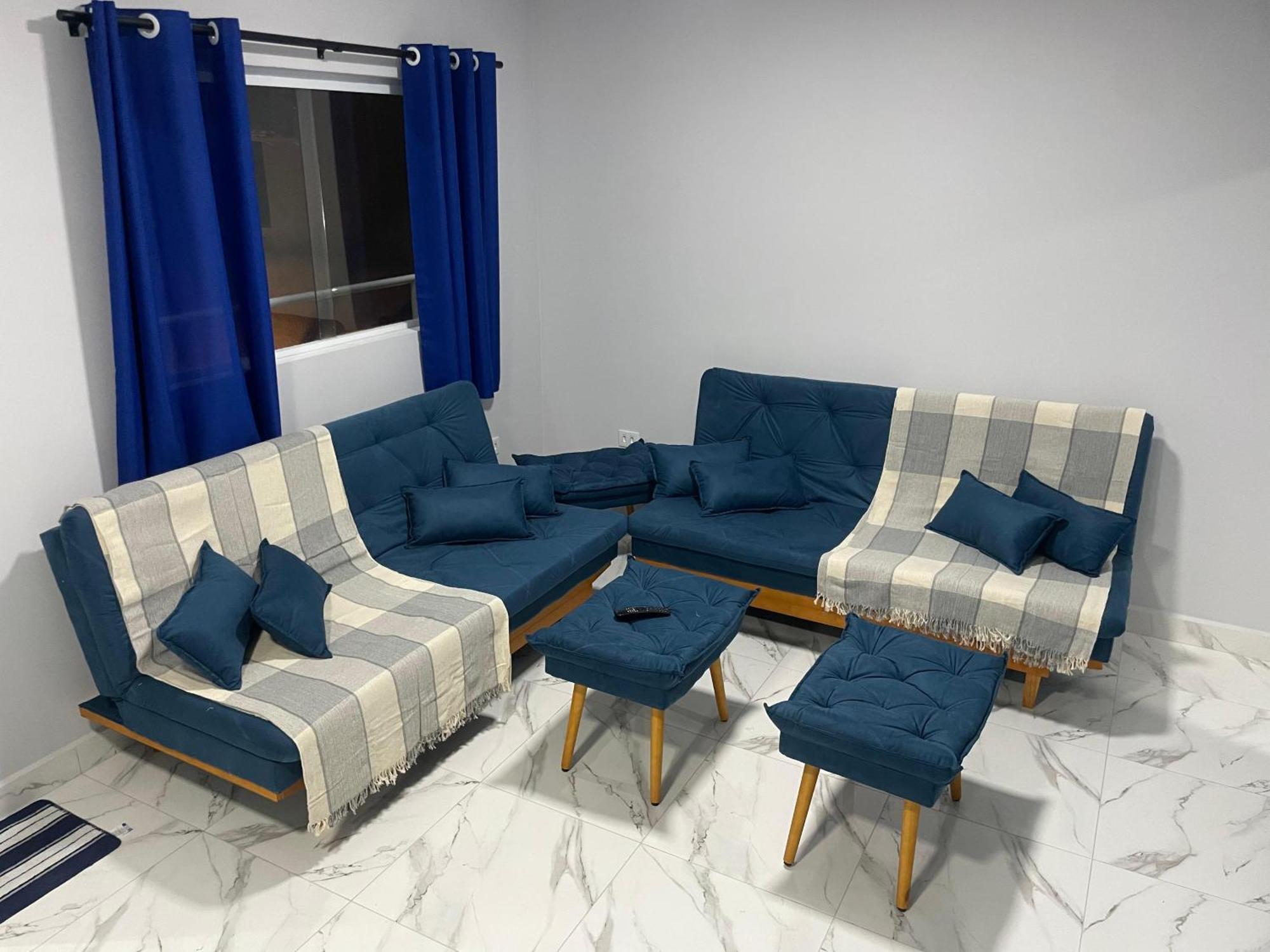 Villa'S Boraceia Praia de Boraceia Habitación foto
