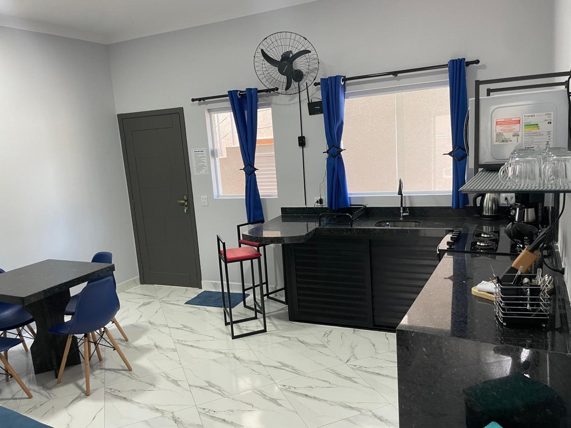 Villa'S Boraceia Praia de Boraceia Habitación foto