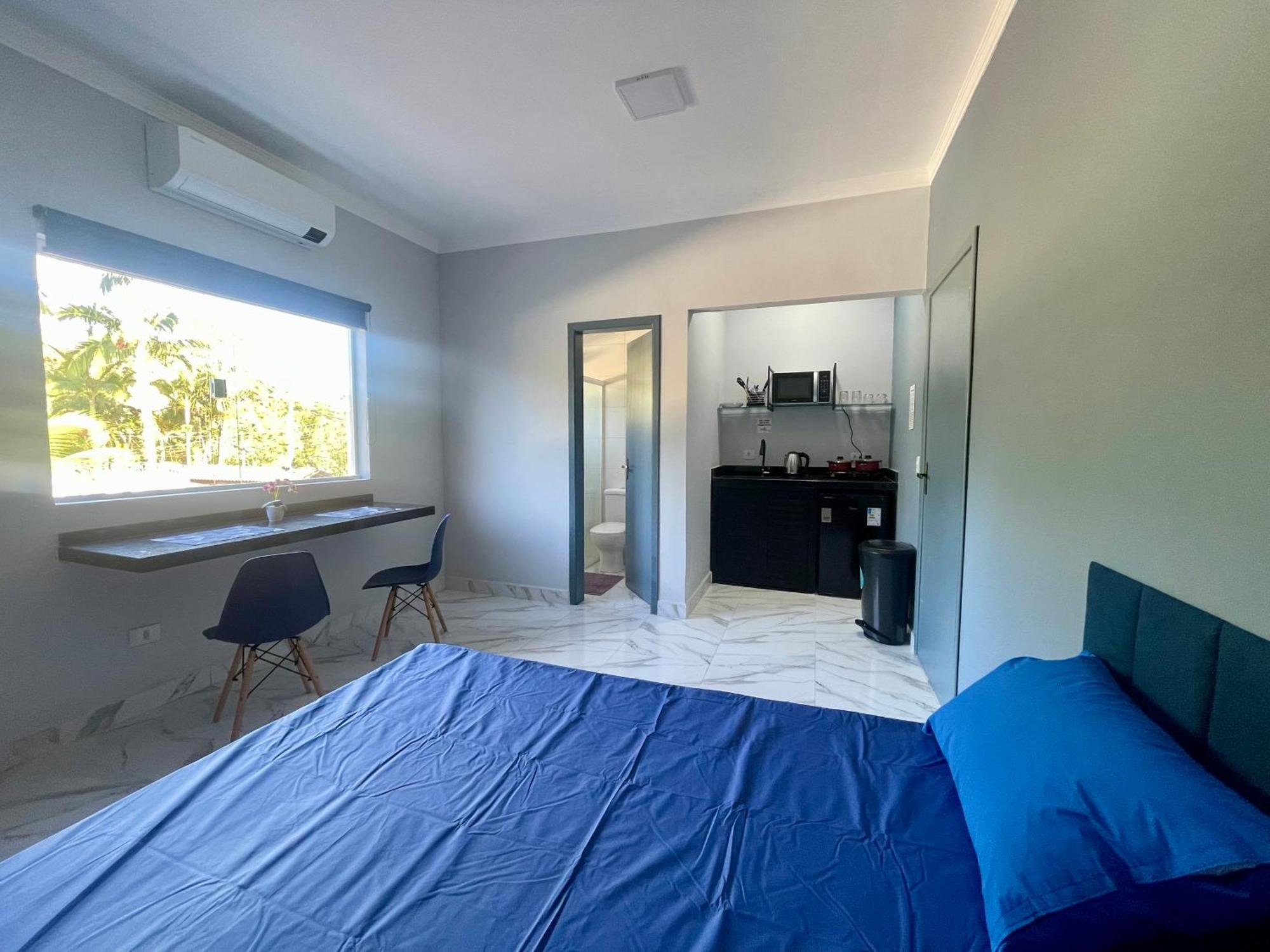 Villa'S Boraceia Praia de Boraceia Habitación foto