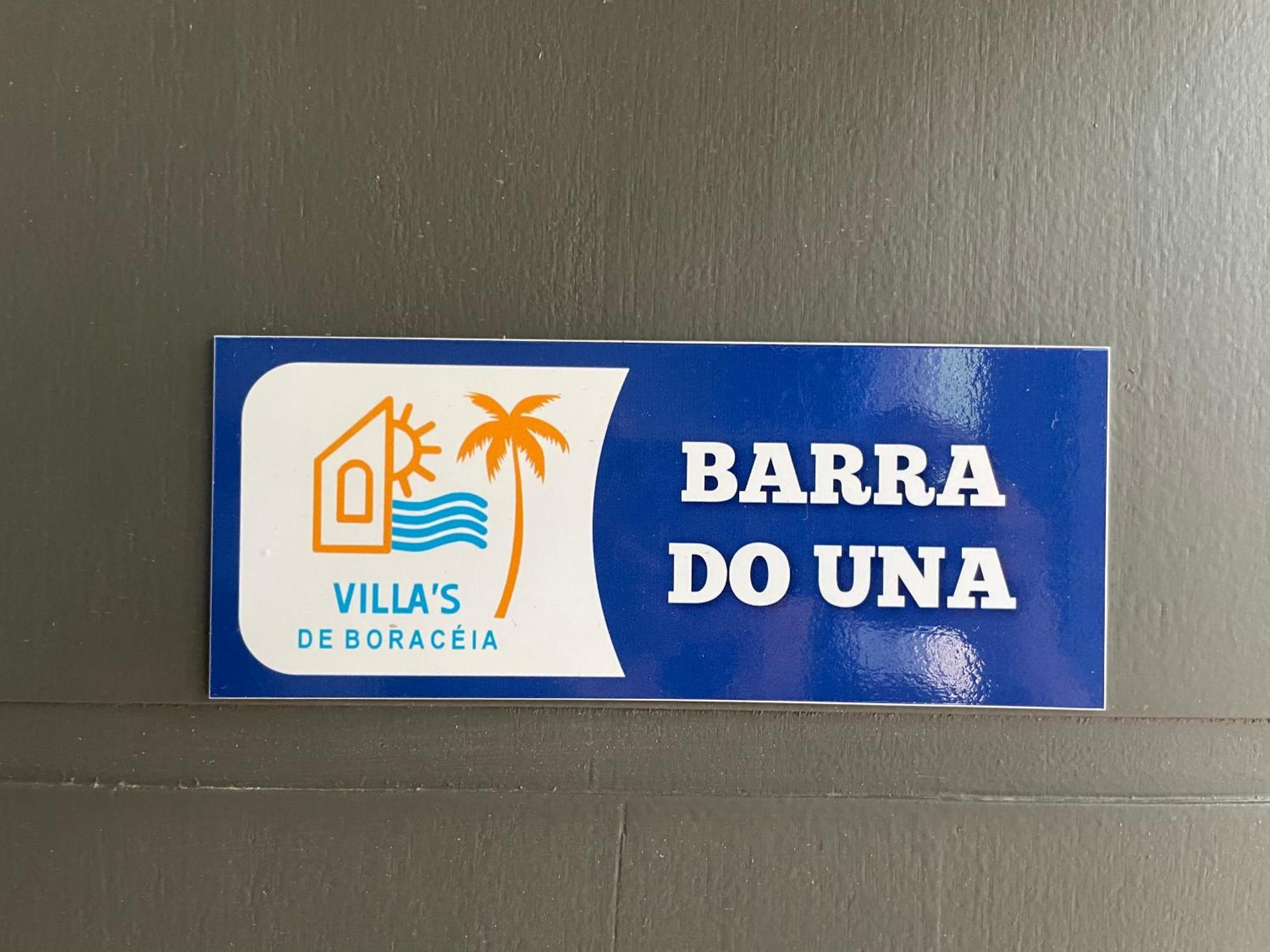 Villa'S Boraceia Praia de Boraceia Habitación foto
