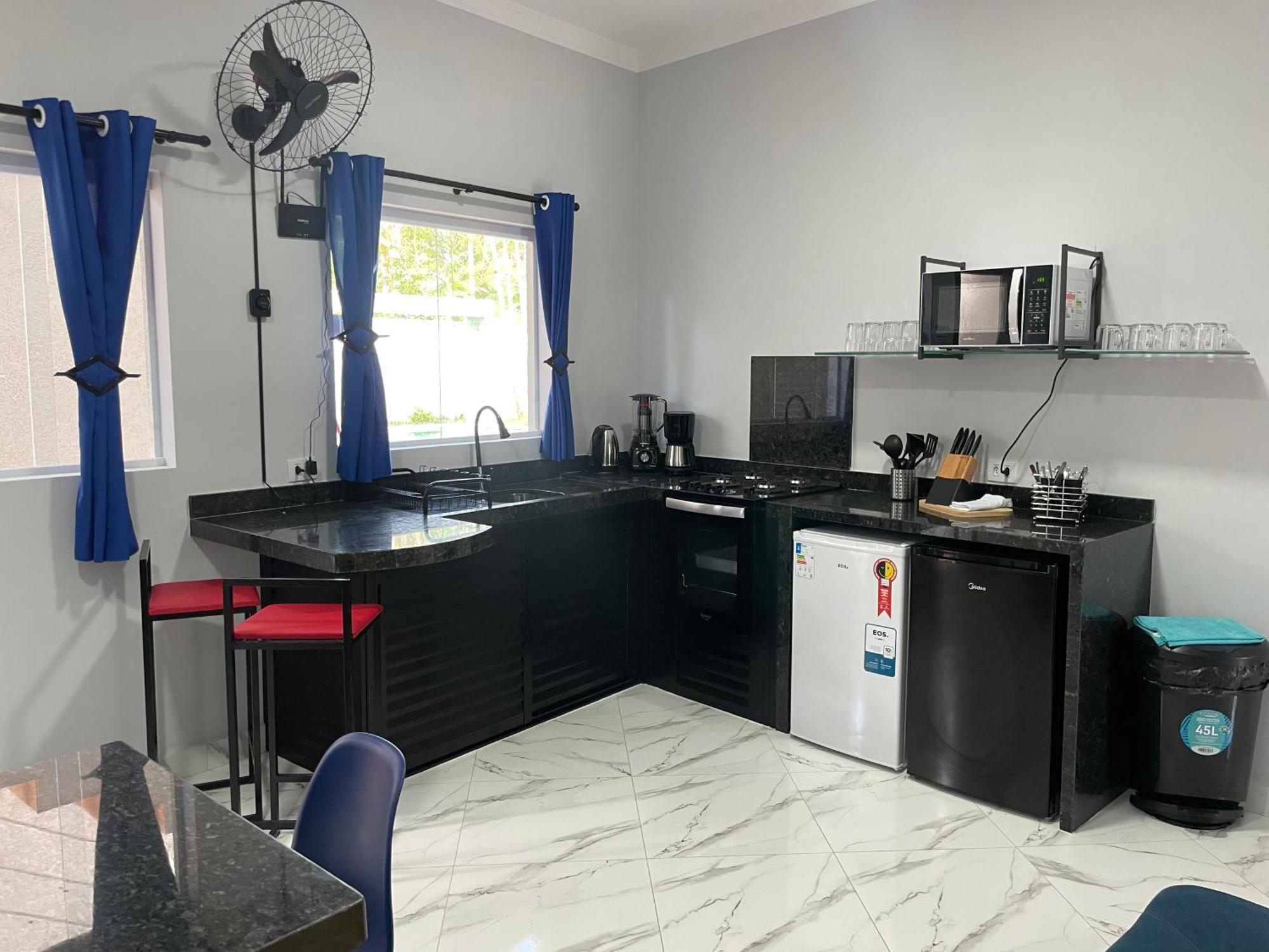 Villa'S Boraceia Praia de Boraceia Habitación foto