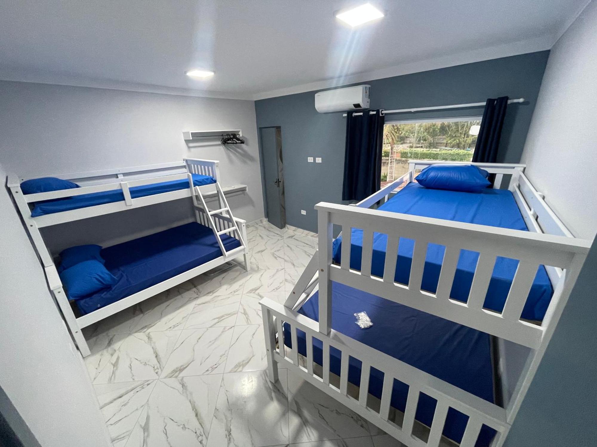Villa'S Boraceia Praia de Boraceia Habitación foto
