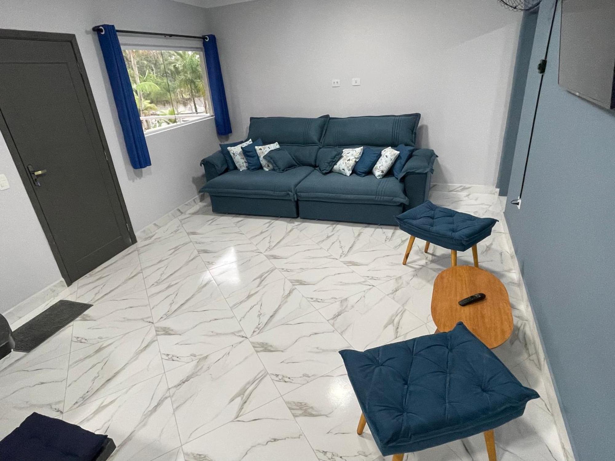 Villa'S Boraceia Praia de Boraceia Habitación foto