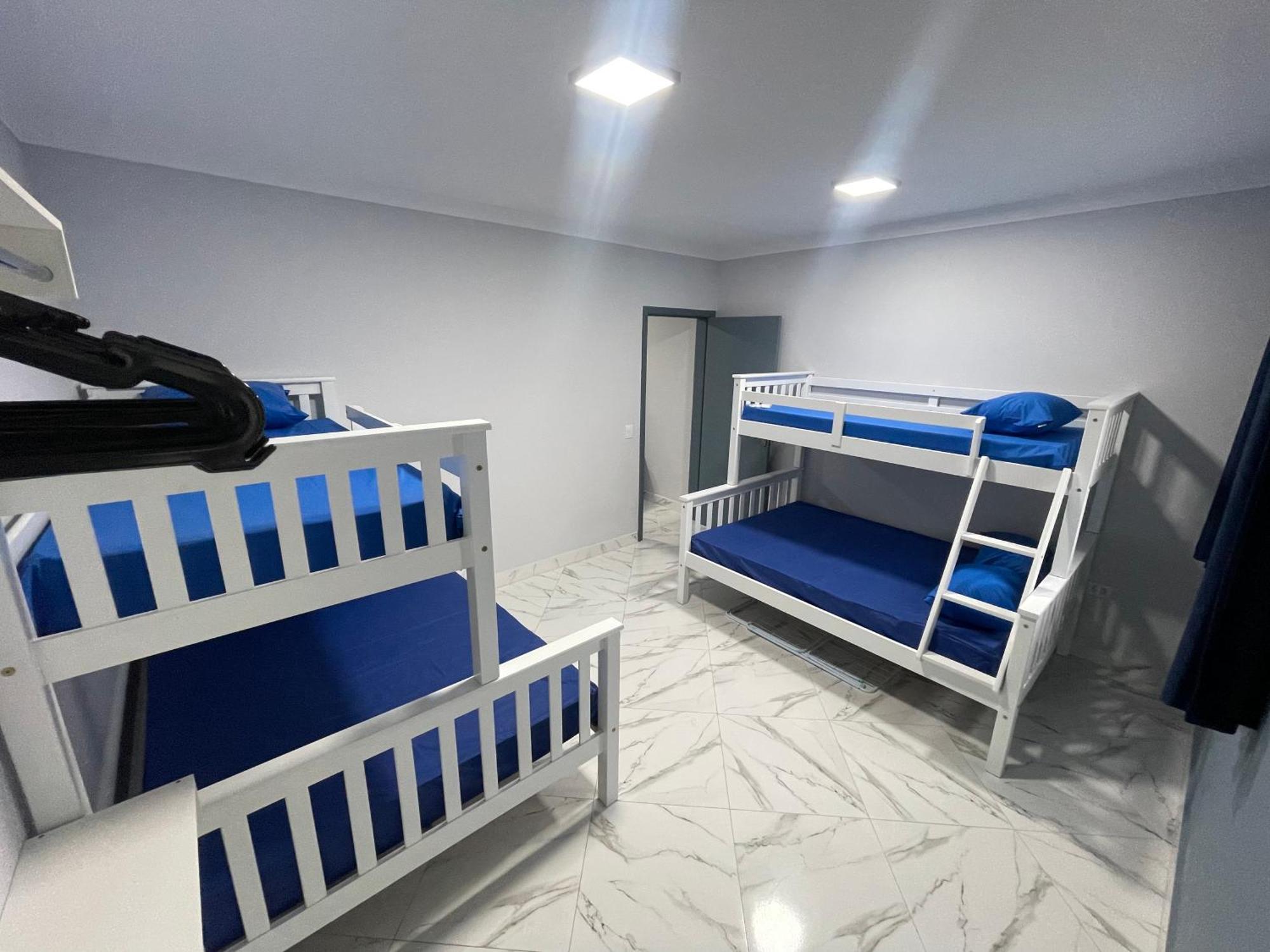 Villa'S Boraceia Praia de Boraceia Habitación foto